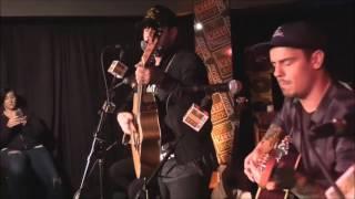 Beartooth - Aggressive Acoustic (Hated & Sick of Me)