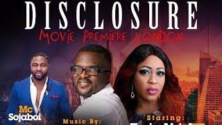 DISCLOSURE MOVIE PREMIER (NOLLYWOOD) | BYLAMI TV