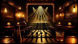 After Hours at the Empty Cabaret Club - Vintage Jazz for Relaxation & Unwinding