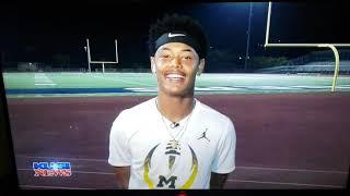 Prep Pigskin Report-September 6, 2019