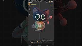 Make Animation Less Complicated #3d #blender3danimation #blender3d