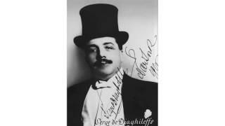 Sergei Diaghilev