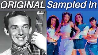 Every ICONIC Sample Used In NewJeans Songs