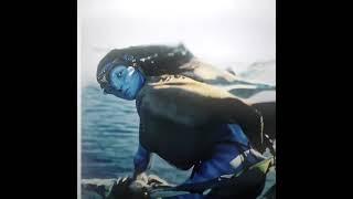 Avatar the way of water Neteyam and Lo'ak edit  || #avatar2 #neteyam #loak #sully #edits