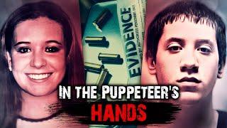 In the Puppeteer's Hands: The Detective Story of the Parker Family