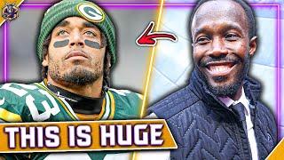 BREAKING: Vikings Make MASSIVE Signing... Report Reveals INSANE Trade | Minnesota Vikings News