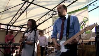 Camera Obscura - Lloyd, I'm Ready To Be Heartbroken - 3/21/2009 - Mohawk Outside Stage