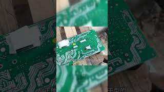 焊锡该怎么选？其实很简单，记住这一点就行了，新朋友可以参考 #焊锡丝#水电知识 #监控安装 #监控设备