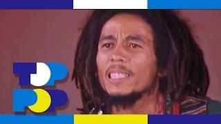 Bob Marley - Positive Vibration (1976)• TopPop