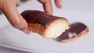 HUGE ECLAIR MISTAKES