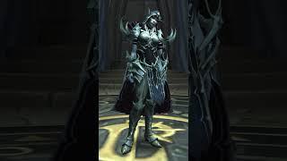 Sylvanas Windrunner Model Evolution│Vanilla - Shadowlands (2004 - 2022)