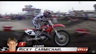 2003 Daytona Supercross ESPN