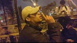 JUAN FAVELA VS JOSELO (SEMIS) FLOW INDEPE 3RA FECHA