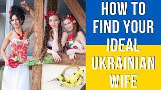 The Secret How To Find Your Ideal Beautiful Ukrainian Wife