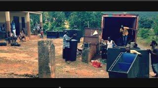 SENTINEL SOUND JAMAICA TOUR VIDEO 2014