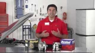 How to Choose the Right Alternator - AutoZone Car Care