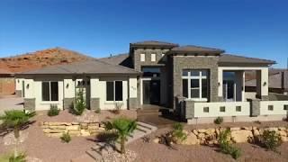 S&S Homes Portfolio of Custom, Quality Homes - 2018