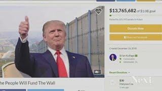 Coloradan tied to 'We Build the Wall' investigation now last defendant standing in case