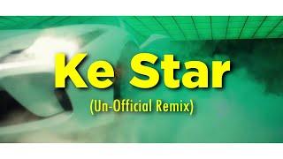 Ke Star (UnOfficial Remix) Ft Davido, T.I, Nicki Minaj, Burna, Kendrick, Bobby Shmurda & Bustarhymes