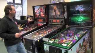 Pinball Machine Buyers Guide