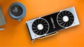 Can a 6-Year-Old GPU Handle Today's 4K Gaming?