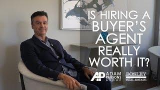 Toronto Real Estate Agent: Should You Hire a Buyer’s Agent?