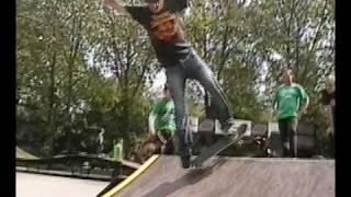 Simon Witt - tailtap 360 revert