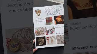 New Jewellery Making Books Are In 