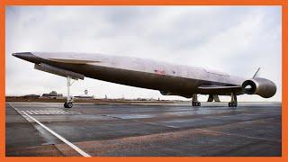 Top 10 Fastest Hypersonic Aircraft In The World