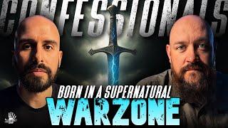 The Invisible War They Don’t Want You to See (It Didn’t Start With You)