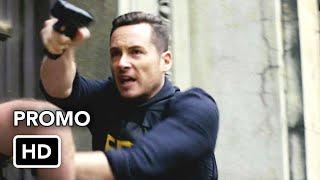 FBI: International 4x05 Promo "The Future's Looking Bright" (HD)