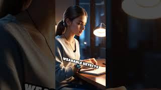 Unlock Focus: Biofeedback Wearables & Study Hacks