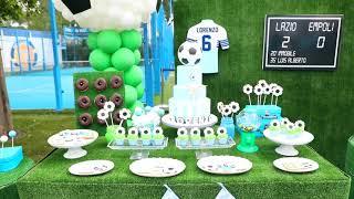 Soccer Party