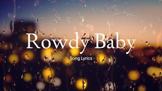 Rowdy Baby Song Lyrics | Yuvan Shankar Raja (Lyrical Video)