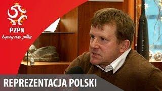 "Człowiek nie od gadania a od roboty" czyli Waldemar Matysik.