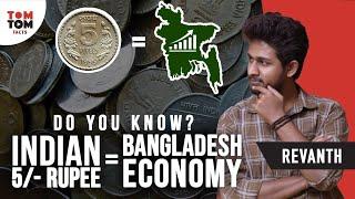 Facts About Currency By Revanth || TomTom Facts