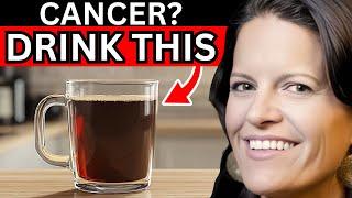 Top 5 Drinks To Starve Cancer & Reduce Inflammation | Dr. Mindy Pelz