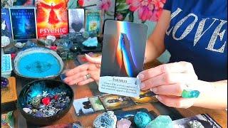 ️ TAURUS - "TWIN FLAMES IN SEPARATION!!!" TWIN FLAME READING - OCTOBER / NOVEMBER 2024 ️