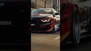 Modified BMW | Beautifully Modified | CarsFlex PAKISTAN #shorts #shortvideo #bmw #carsflex