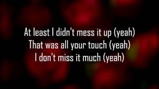 Piece of Mind - Kehlani (Lyrics)