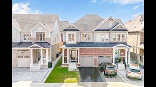 108 Casserley Crescent, New Tecumseth Home - Real Estate Properties