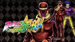 Wonder of U and Toru Confirmed Playable! (Screenshots) | JoJo's Bizarre Adventure: All-Star Battle R