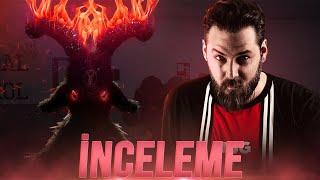 ELRAENN - EKİP İLE CHASED BY DARKNESS OYNUYOR ( İNCELEME )