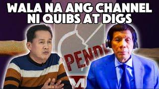 KAWAWANG SMNI, HINDI NA MAKAKAPAG OPERATE