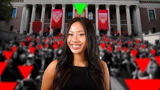 EXACTLY How to Stand Out in Ivy League Applications in 2025