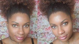 Comparing Freshlook Colorblends Gray & Pure Hazel contacts on DARK EYES