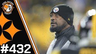 Does Mike Tomlin need to fired?