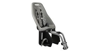 Child bike seat - Thule Yepp Maxi (frame-mounted)