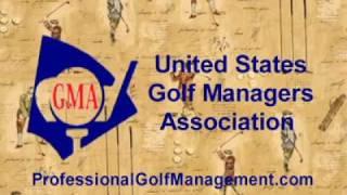 United States Golf Managers Introduction