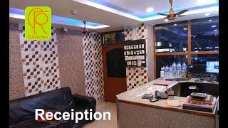 Hotel Daffodil Guwahati Paltan Bazaar | North-East India